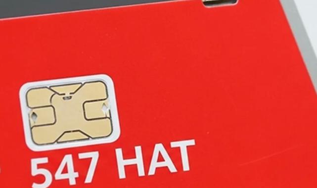 GSM’de 547 alan kodu ile numara havuzu genişledi