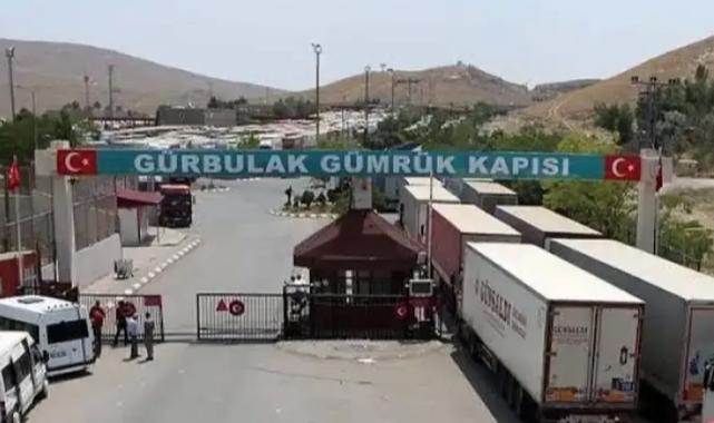 Gümrük kapılarında dijital dönüşüm adımı… Yerli plakalı taşıtların işlemleri hızlanıyor