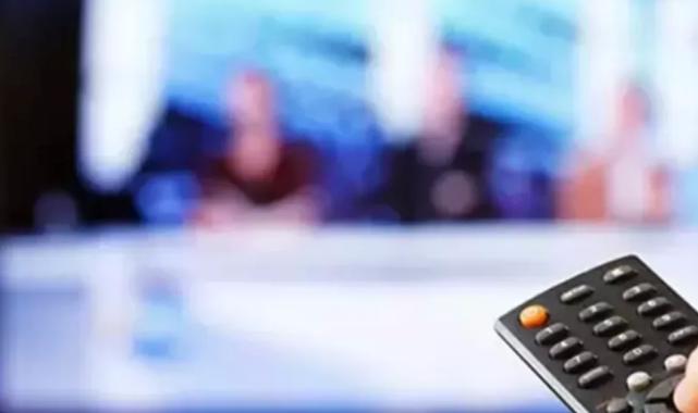 Günde 3 saat 43 dakika televizyon izliyoruz… Haber kaynağında televizyon ilk sırada