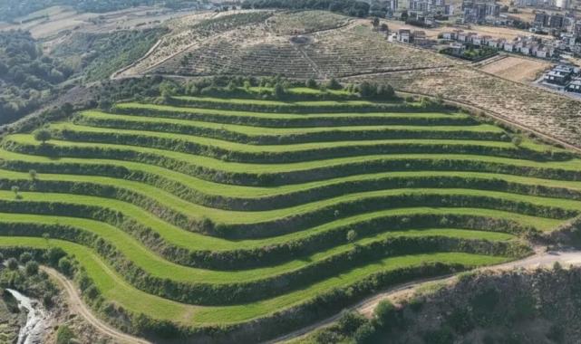 Hafriyatta dijital dönüşüm