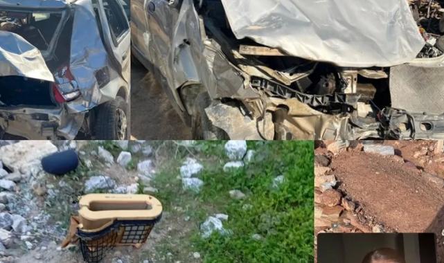 Hayali uçak mühendisi olmaktı, 17 yaşında hayatını kaybetti! Sürücü serbest!