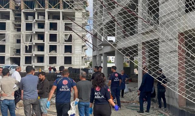 İki aile arasında sopalı ve bıçaklı kavga: 7 kişi ağır yaralandı