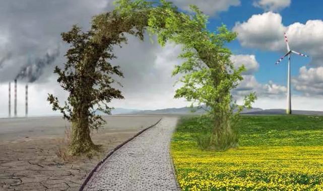 İklim değişikliği Türkiye’de insan hareketliliğini etkiliyor