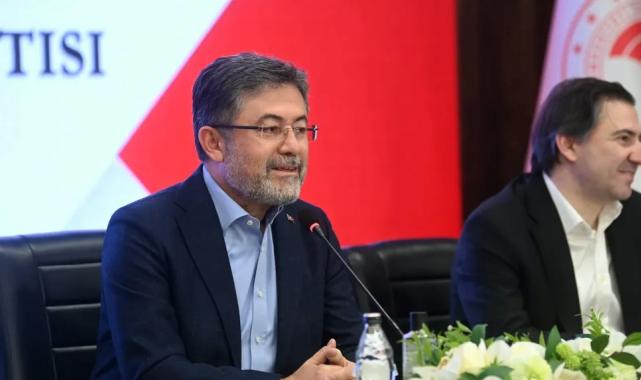 İl Tarım ve Orman müdürlerine TARSİM bilgilendirmesi