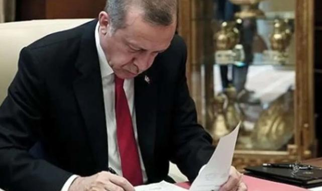 İller Bankası Genel Müdürü görevden alındı