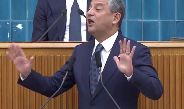 İmamoğlu iddianamesine ‘Özel’ tepki: Haysiyet cellatlığı son bulmalı!