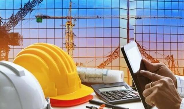 İnşaat sektörü hız kesmiyor! 3. çeyrekte yapı ruhsatı ve izin belgelerinde artış