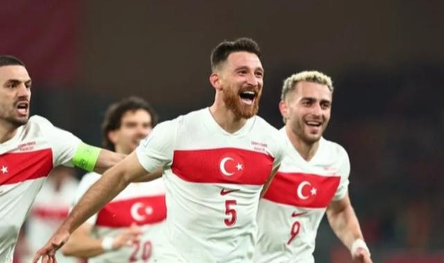 İspanya deplasmanında beraberlik…  Bileti Mart’ta alacağız!