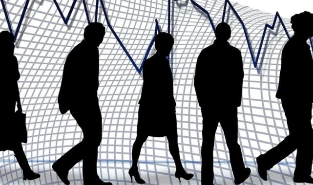 İşsizlik oranı 3. çeyrekte sabit kaldı… Haftalık çalışma süresi 42,5 saate yükseldi