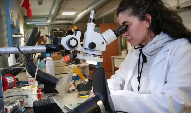 İstanbul, Avrupa Araştırma Platformu’na entegre oluyor