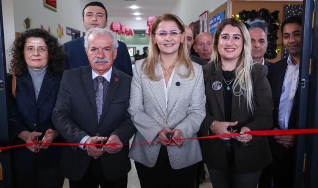 İstanbul Bakırköy’de eğitime yeni bir yuva daha