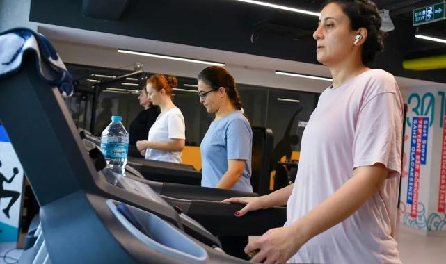 İstanbul Beylikdüzü’nde yetişkin kurslarla sağlıklı yaşam