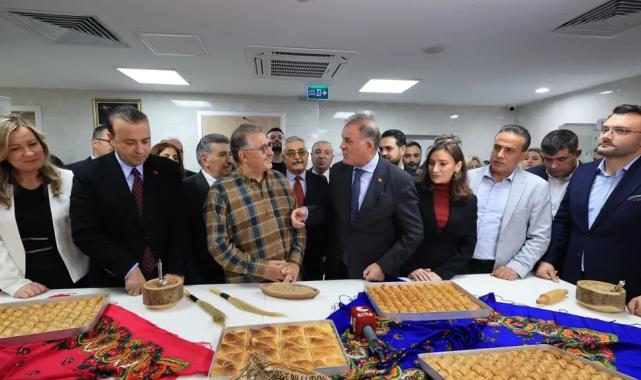 İstanbul Büyükşehir’den gençlik ve meslek eğitimine büyük yatırım