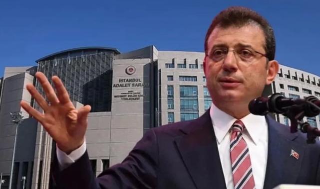 İstanbul Cumhuriyet Başsavcılığı: CHP’nin kapatılmasına yönelik talep yok!