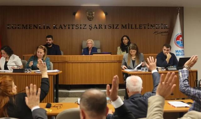 İstanbul Maltepe Meclisi’nde şiddete karşı ortak irade çağrısı