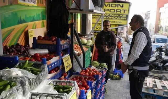 İstanbul Maltepe’de işgaller azalıyor