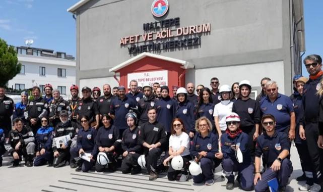 İstanbul Maltepe’de “Risk Avı” başlıyor