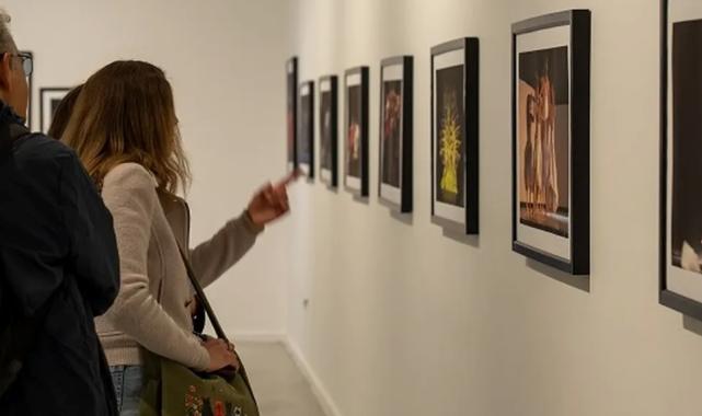İstanbul Taksim Sanat’ta ‘Fotoğrafın Dansı’