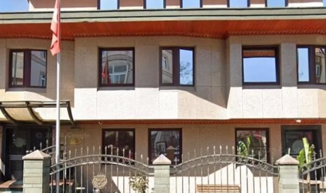 İstanbul Ümraniye’de 10 yılı aşan hukuk savaşında zafer! 5 bin metrekarelik mülk yeniden Esnaf Odası’nda