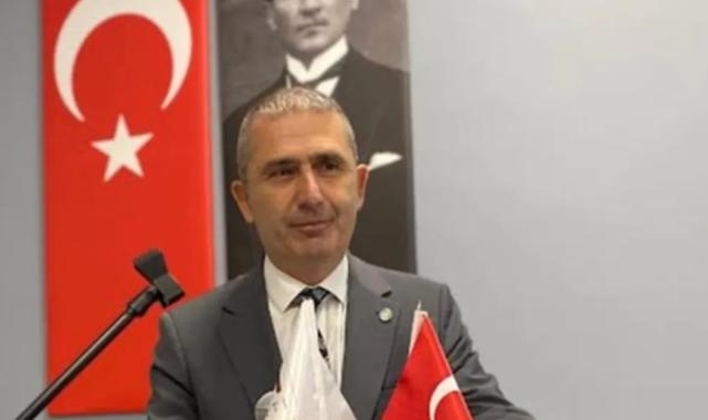 İYİ Parti Kocaeli İl Başkanı Şirin’den zehirlenme olayına tepki