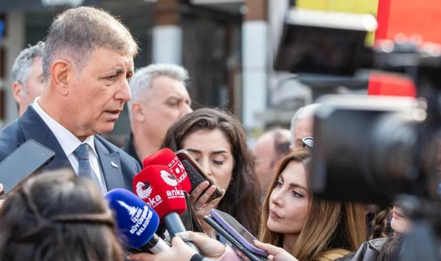 İzmir Basmane Çukuru’na kültür merkezi geliyor