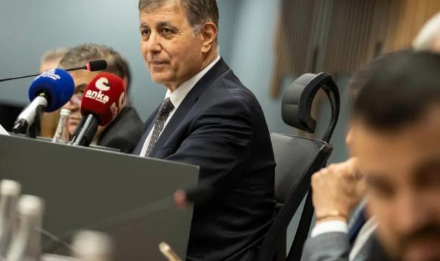 İzmir Büyükşehir ve ESHOT’un 2026 bütçesi onaylandı