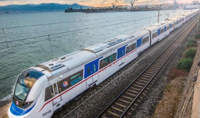 Başkan Tugay’dan TCDD’ye sert çıkış: Ray kirasını sıfırlayın, 90 dakikayı hemen getireyim