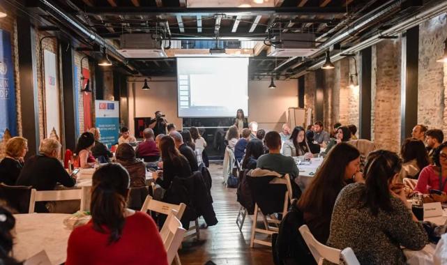 İzmir İklim İçin Yurttaş Meclisi’nden 11 maddelik bildiri