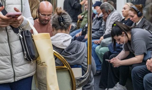 İzmir Metrosu’nda kesintisiz iletişim dönemi başladı