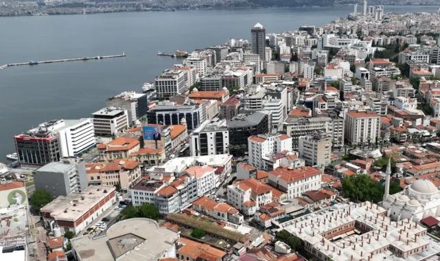 İzmir Tarihi Liman Kenti UNESCO’da kalıcı liste yolunda… Dosya 2026’da sunulacak, gözler 2028’de