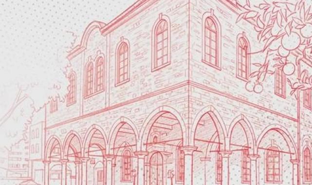 İzmir’de Aziz Vukolos Kilisesi’nden müzik yükselecek