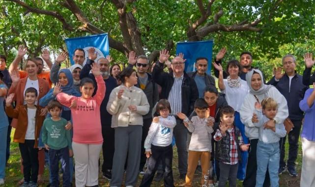 İzmir’de “Patili Dostumuz” projesi başladı