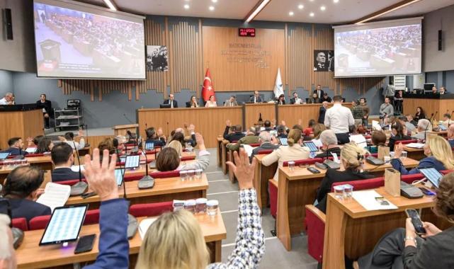 İzmir’deki vapur iskeleleri yenilenecek