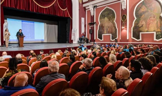 İzmir’den engellilere yönelik ik yerel eylem planı