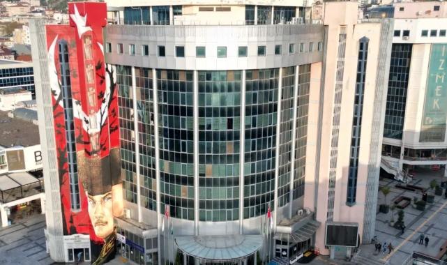 İzmit Belediyesi Temizlik Timi’ni güçlendiriyor