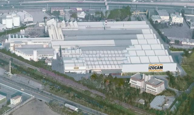 İzocam’dan, Dilovası tesisi için stratejik karar!  28 Aralık itibariyle üretim duracak!