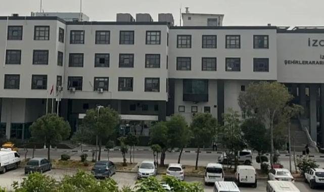 İZOTAŞ’a kesilen 305 milyon TL’lik ecrimisil ve haciz işlemi durduruldu!