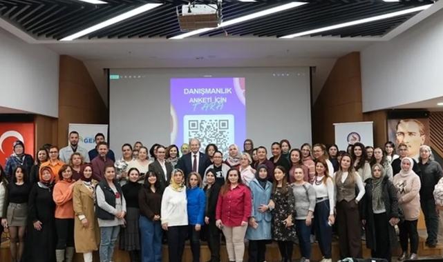 Kadın girişimciler Denizli Büyükşehir ile globalleşiyor