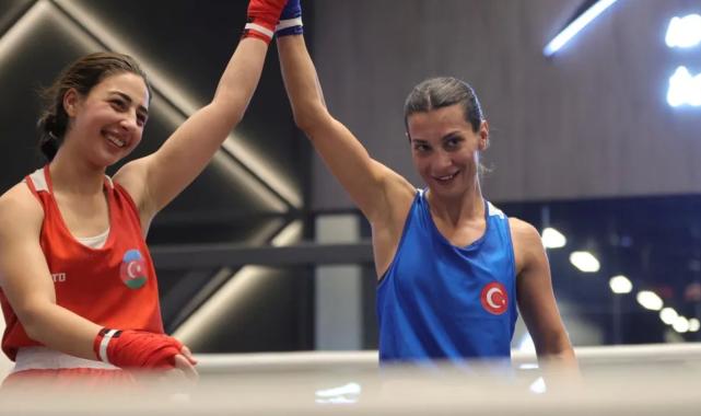 Kağıtspor, Riyad’da madalyaları topladı