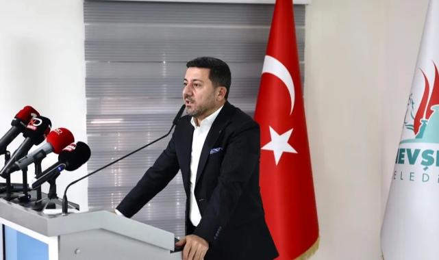 Kapadokya Motor Sporları Kompleksi açılıyor