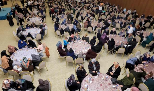 Karatay’da gelenek yeniden başladı, hacılar buluştu
