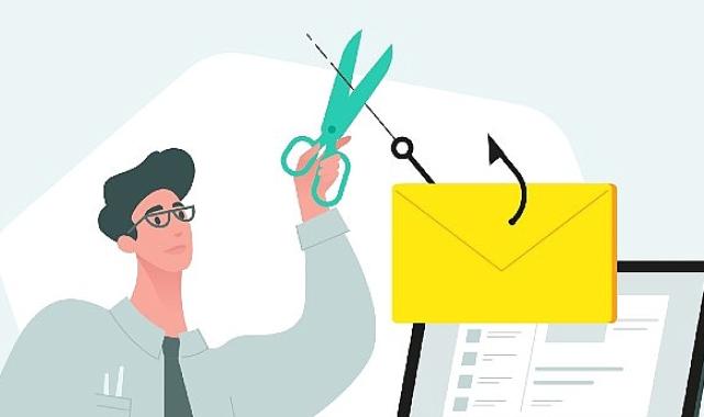 Kaspersky, “hacker”, “emniyet güçleri” ve “tetikçi” kılığındaki şantajlara karşı uyarıyor