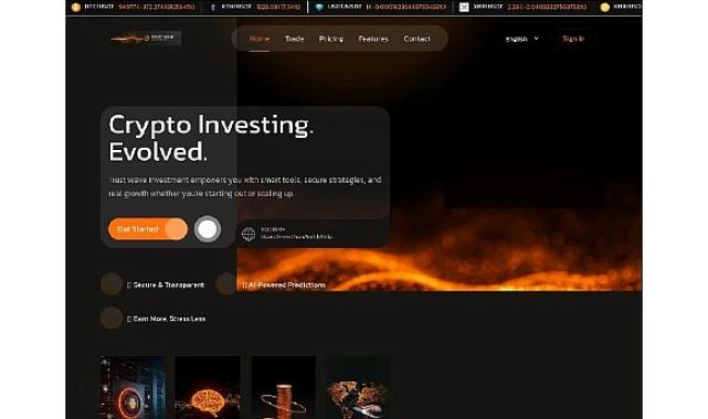 Kaspersky, Sahte Yatırım Platformları Dalgasına Karşı Kullanıcıları Tetikte Olmaya Çağırıyor