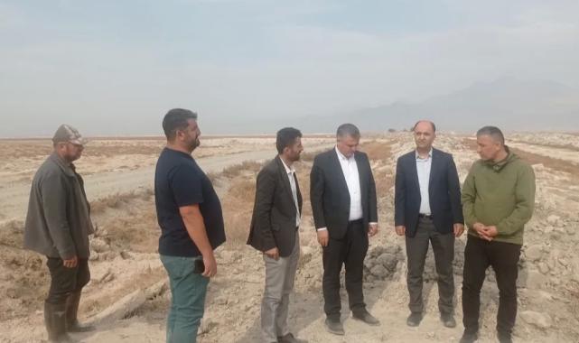 Kayseri Büyükşehir’den kırsala köprülü destek