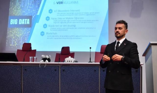 Kayseri dijital belediyecilikte tam kapasite çalışıyor