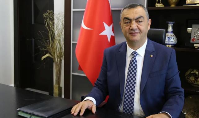 Kayseri ihracatı yüzde 6 büyüdü