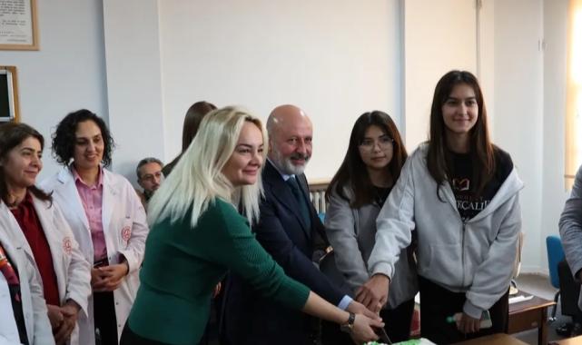 Kayseri Kocasinan öğretmenlerin gönlüne dokundu