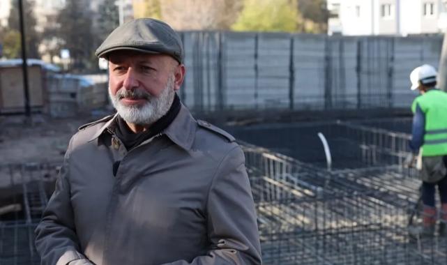 Kayseri Kocasinan’a 7 hekimli aile sağlığı merkezi geliyor