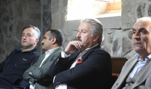 Kayseri Mektep Melikgazi’de kariyer söyleşileri sürüyor