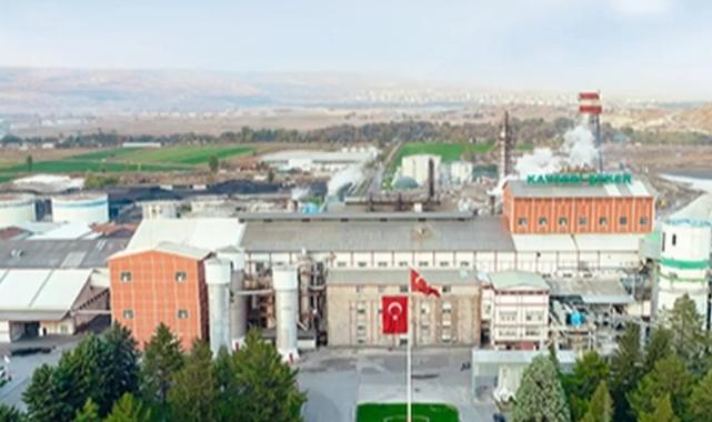 Kayseri Şeker’den 2’nci Söküm avansı